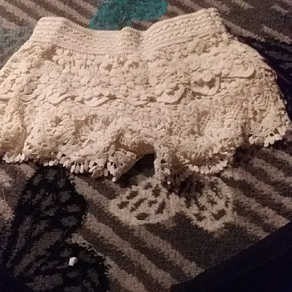 Women's shorts